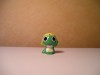 Liten Keroro figur