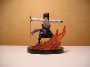 Sasuke, midair-pose