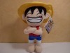 One Piece, Luffy Plush 20cm