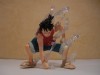 Luffy Figur