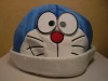 Doraemon mössa