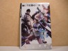 Final Fantasy 13 (XIII) anteckningsbok