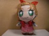 Aerith Gainsborough FF7 plush