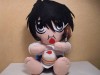 Death Note L cookie plush