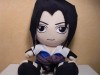 Sasuke Uchiha plush